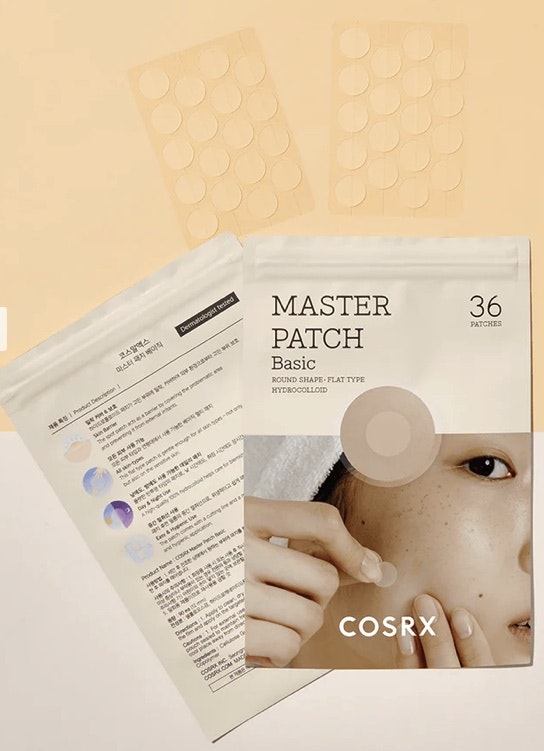 COSRX Master Patch Basic, 36 Patches