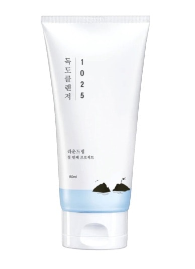 ROUND LAB 1025 Dokdo Cleanser, 150ml