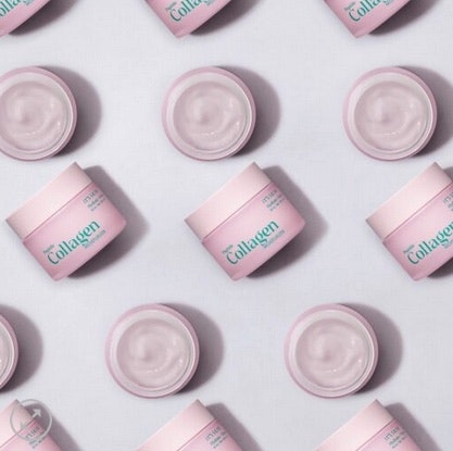 ITS SKIN Peptide Collagen Moisturizer, 50 ml
