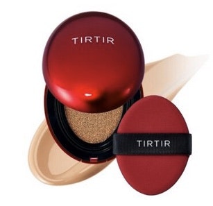TIRTIR Mask Fit Red Mini Cushion 25N Mocha, 4.5g