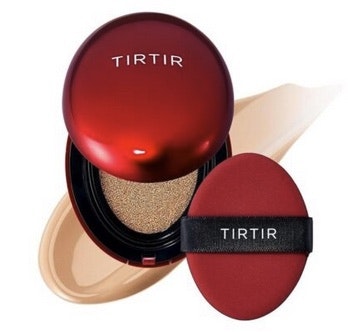 TIRTIR Mask Fit Red Cushion 25N Mocha, 18g