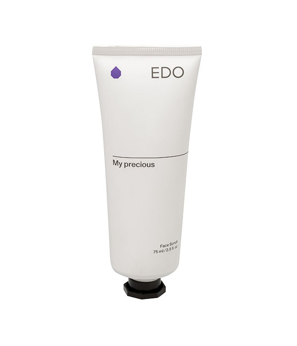 EDO Face Scrub - My Precious, 75 ml