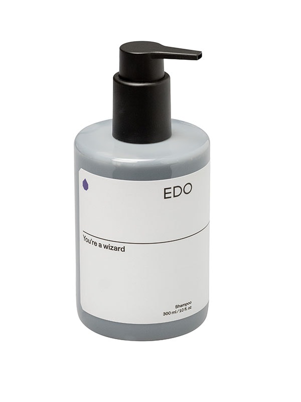 EDO Shampoo - You´re a Wizard, 300 ml