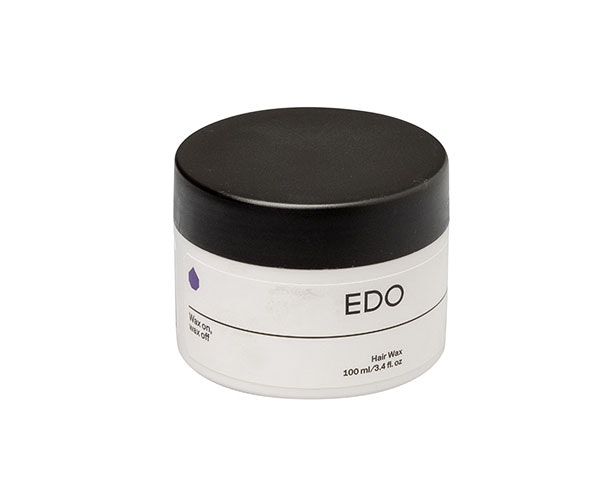 EDO Hair Wax - Wax on, Wax off, 100 ml