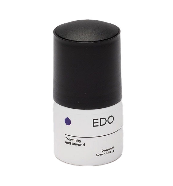 EDO Deodorant - To infinity and beyond, 50 ml