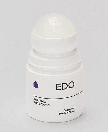 EDO Deodorant - To infinity and beyond, 50 ml