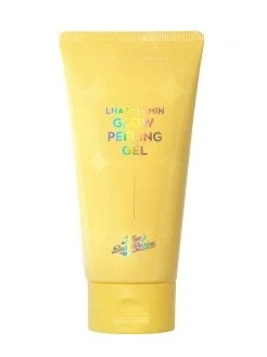 Mom's Bath Recipe LHA Vitam Glow Peeling Gel, 150 ml