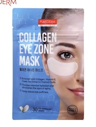 PUREDERM Collagen Eye Zone Mask, 30 st