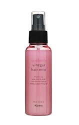 A´Pieu Raspberry Vinegar Hair Mist, 105 ml