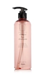 A´Pieu Raspberry Vinegar Hair Shampoo, 500 ml