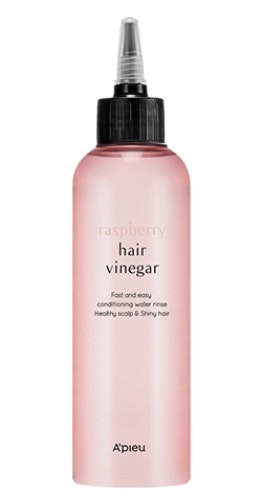 A'PIEU Raspberry Hair Vinegar, 200 ml