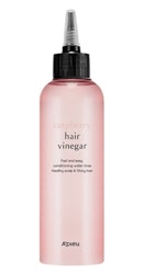 A'PIEU Raspberry Hair Vinegar, 200 ml