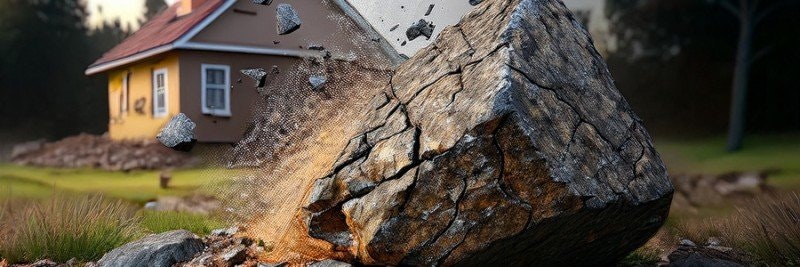 Effektiva metoder för bergspräckning