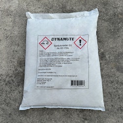 Spräckmedel DYNAMUTE D3, -5 °C till +10 °C, 5 kg