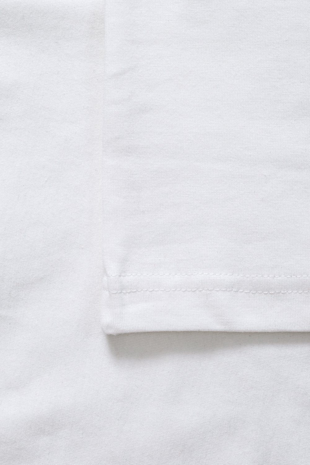 Bea tunic/t-shirt white
