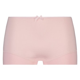 RJ boxer panties pink