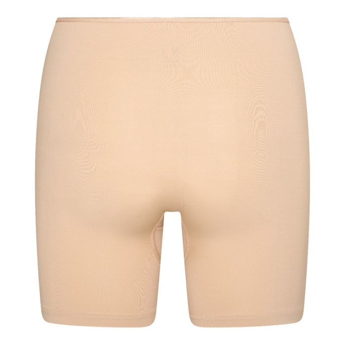 RJ panties long legged beige