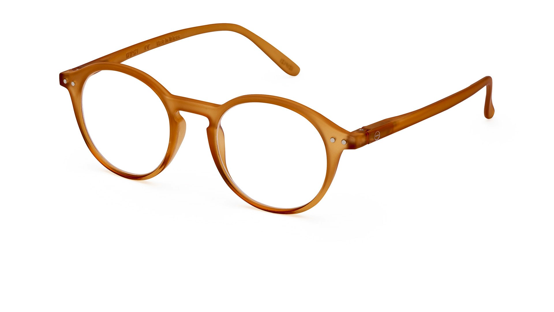 Reading glasses Izipizi modell D Jupiter