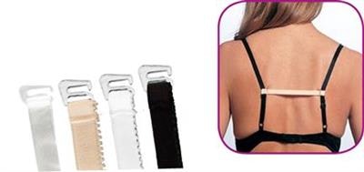 Happy strap - keep your bra straps in place!
