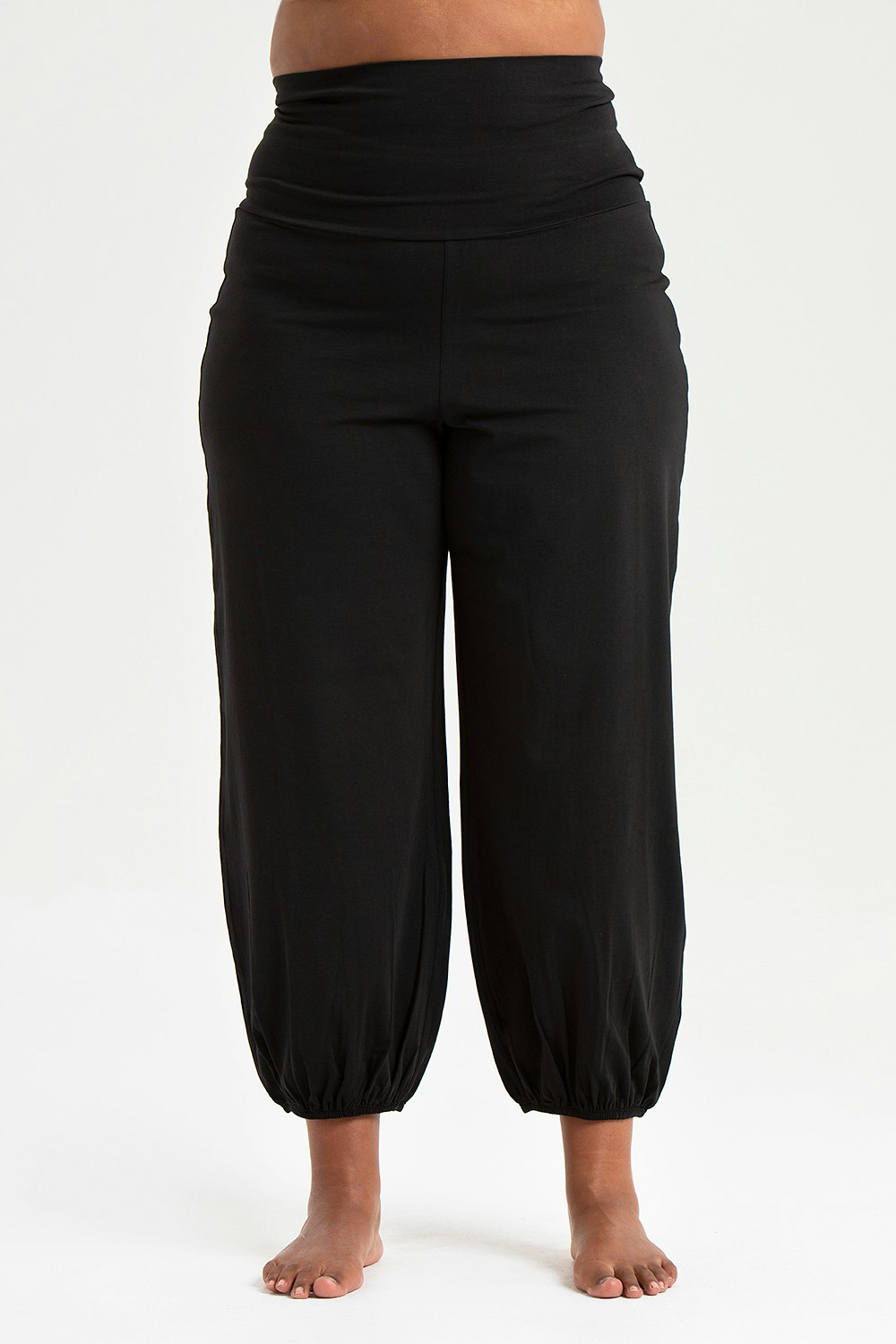 Bonnie pants black