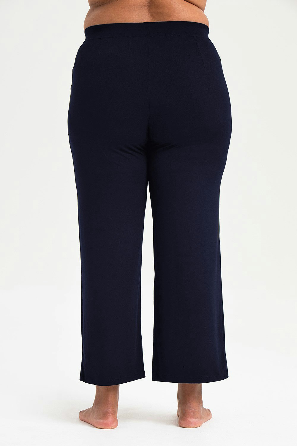 Arimi pants navy blue