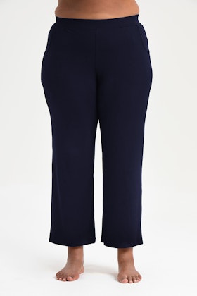 Arimi pants navy blue