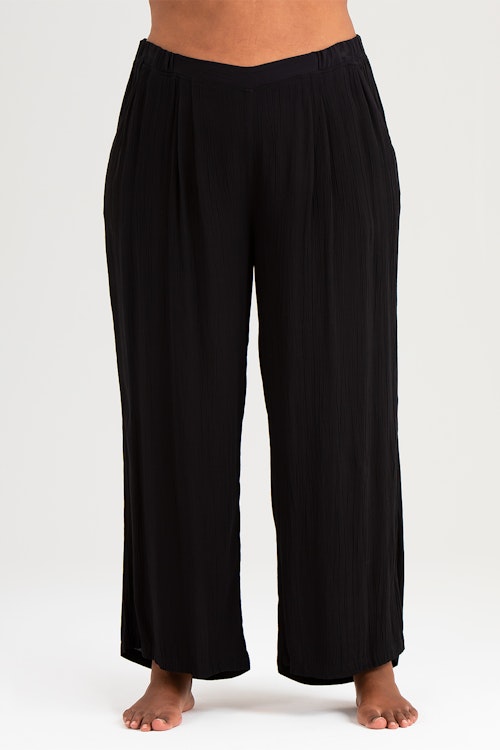 Ines pants black