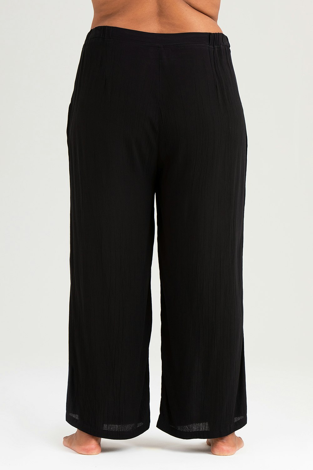 Ines pants black