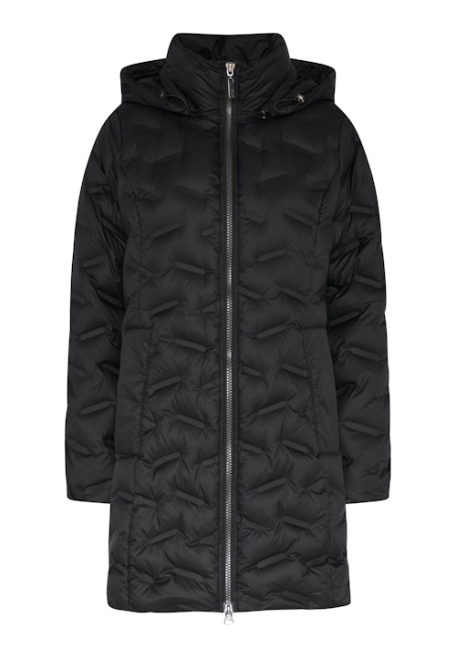 Jacket 1615 black