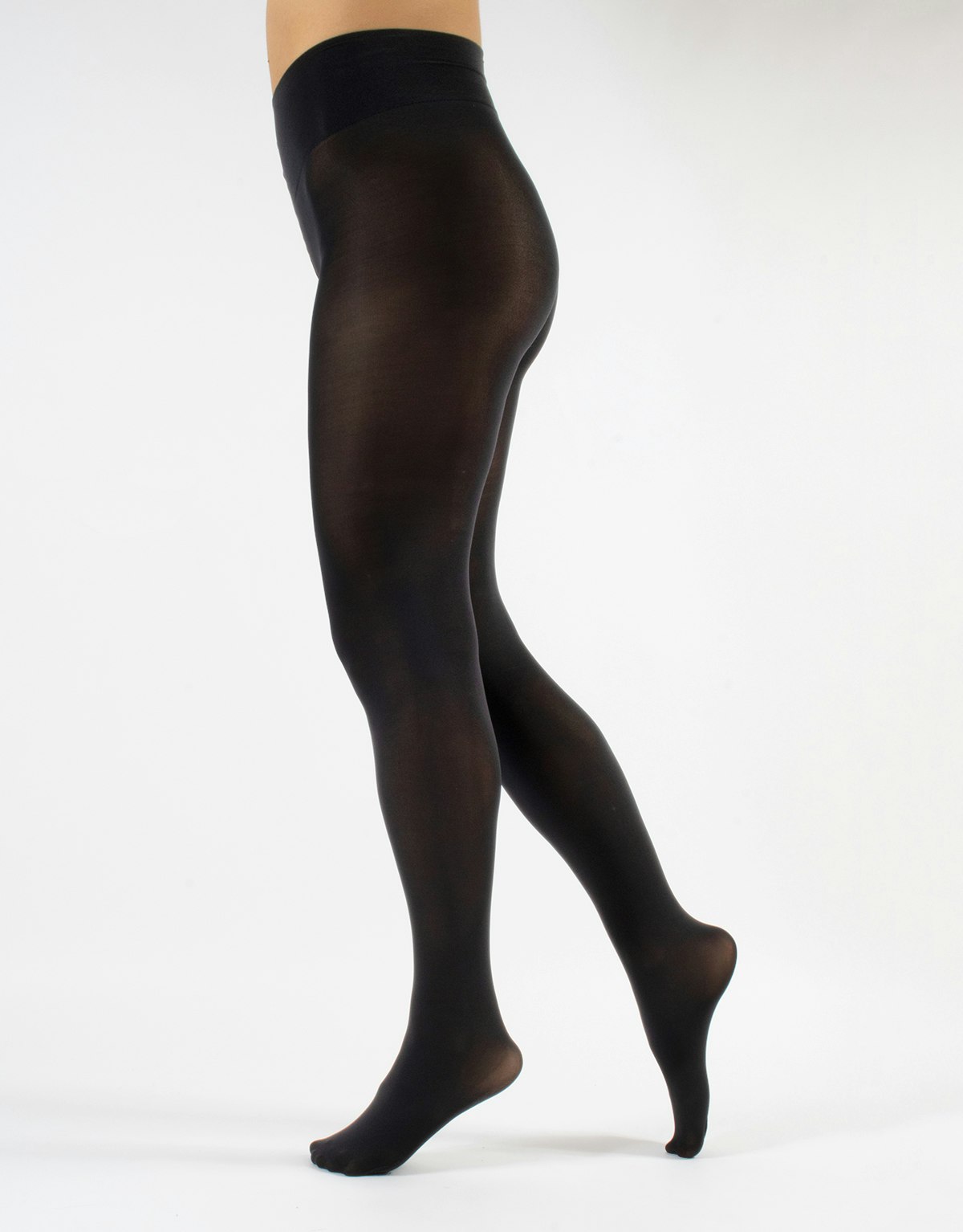 Dublin Eco tights black 70 den