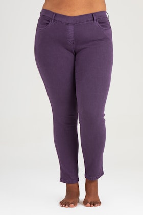 Pamela jeans 4881 purple