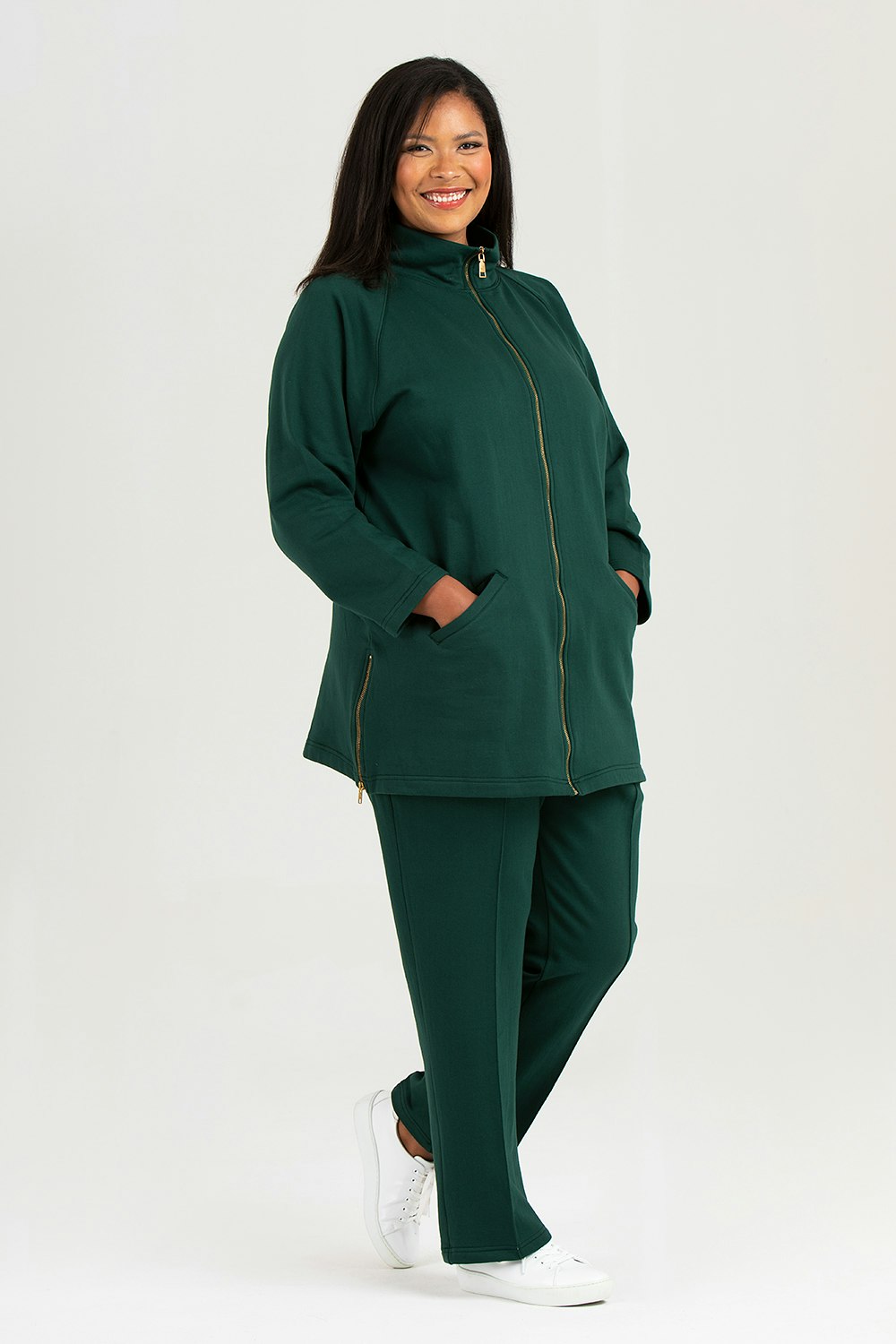 Billie sweat pants pine