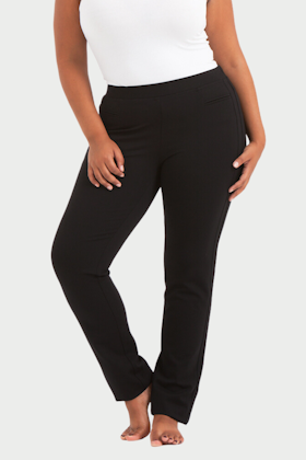 Pamela 3336 pants black