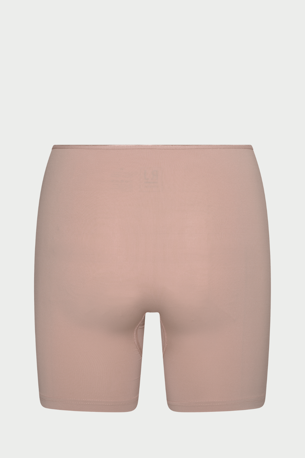 RJ panty with long legs nougat