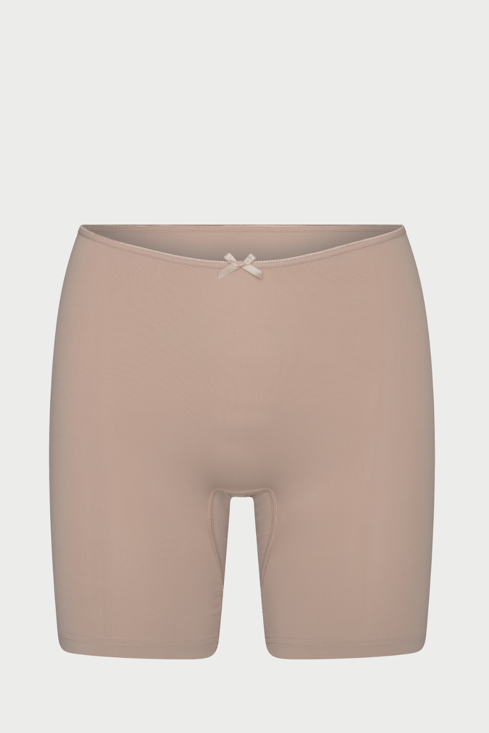RJ panty with long legs nougat