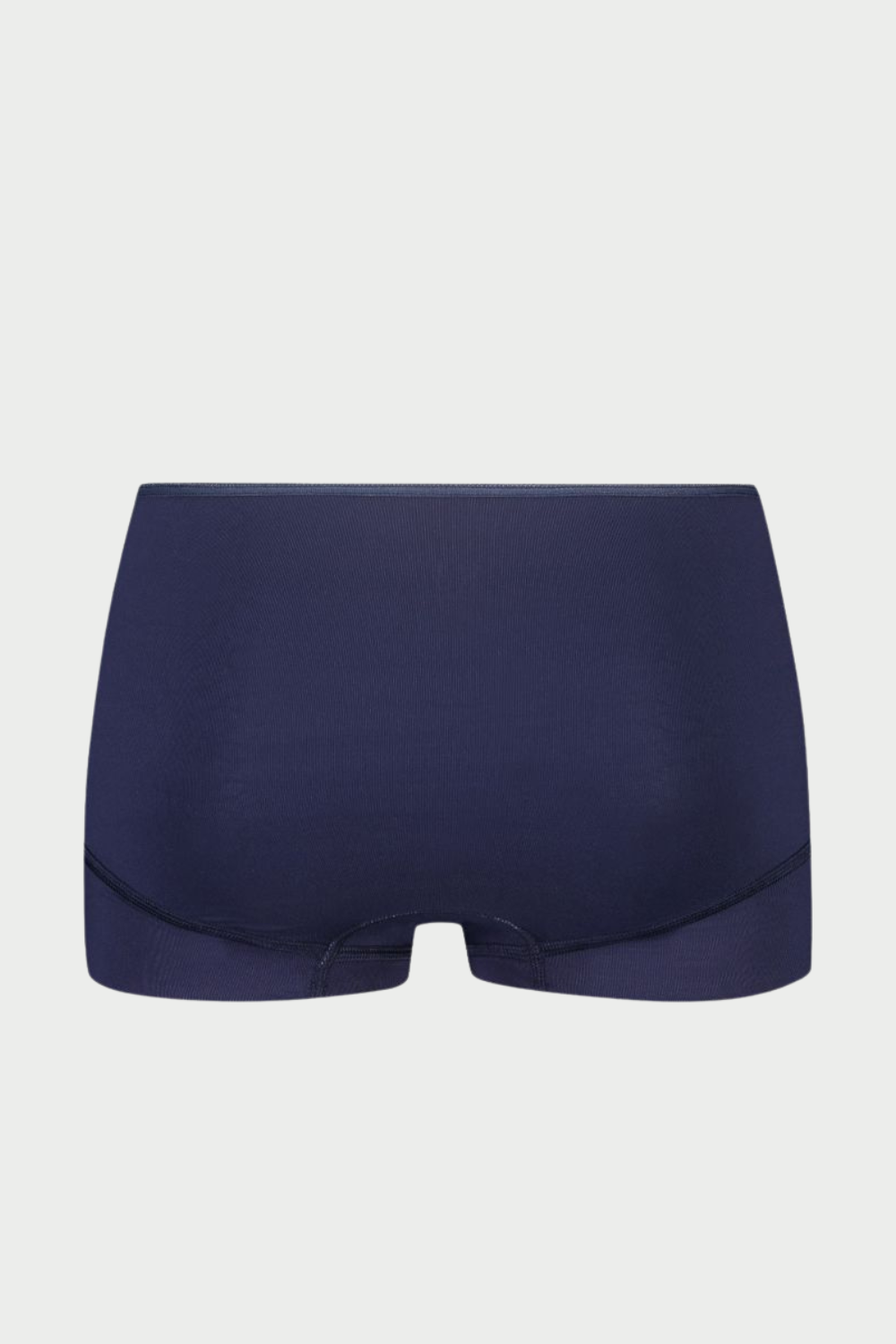 RJ boxer panties dark blue