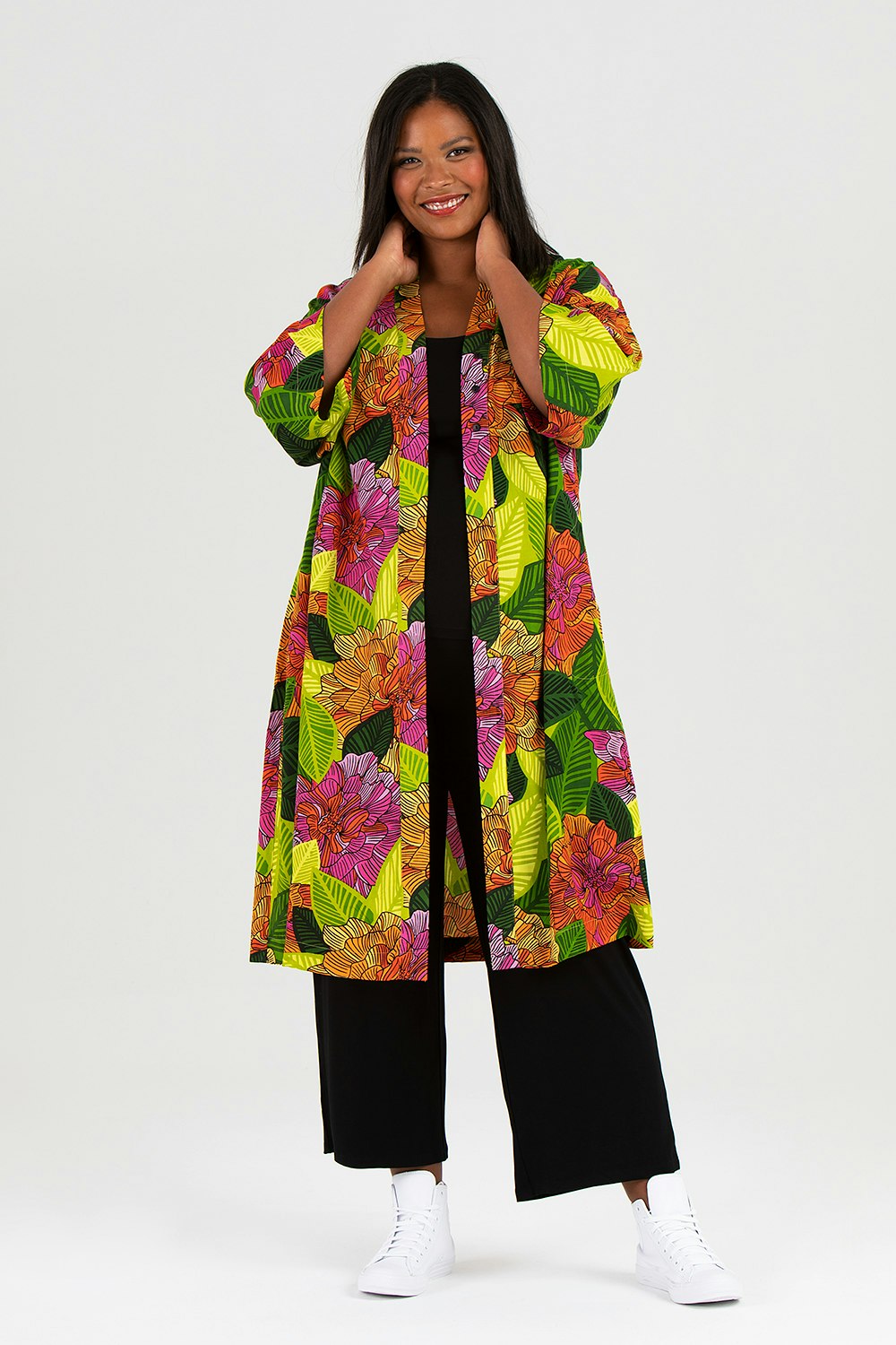 Malin kimono Bloom