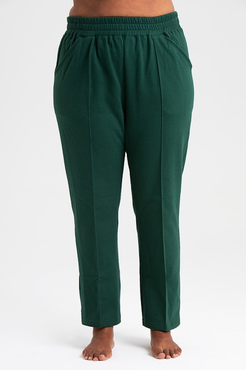 Billie sweat pants pine