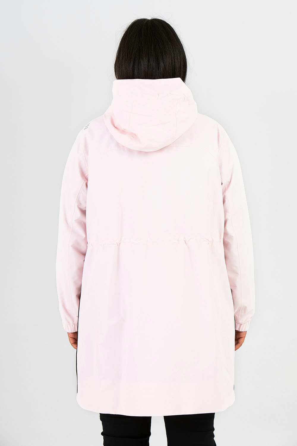 Allvädersjacka Magic Rain rosa