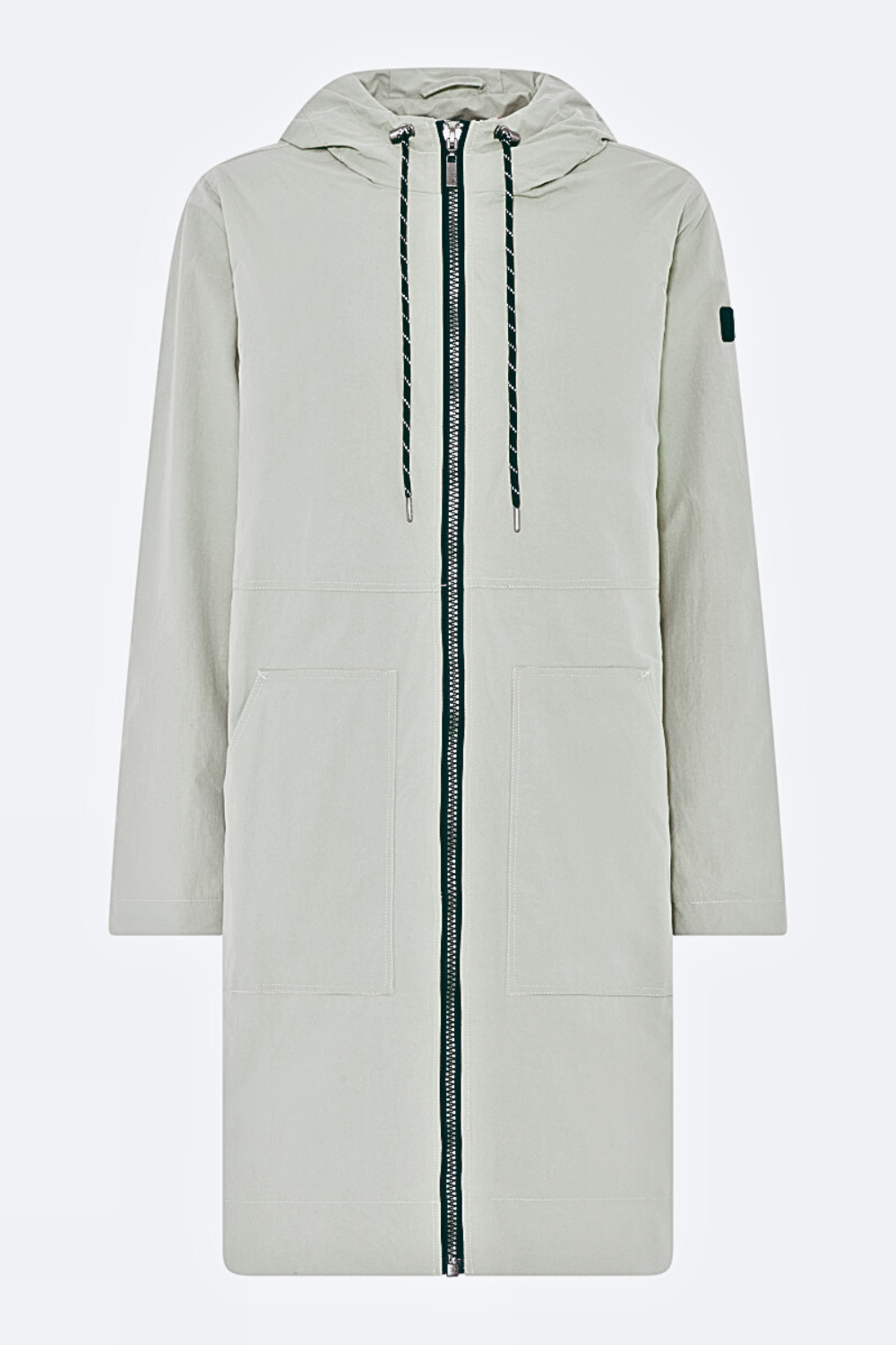 Parkas 1302 kitt