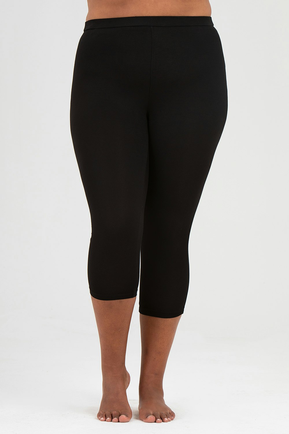 Vi leggings svart