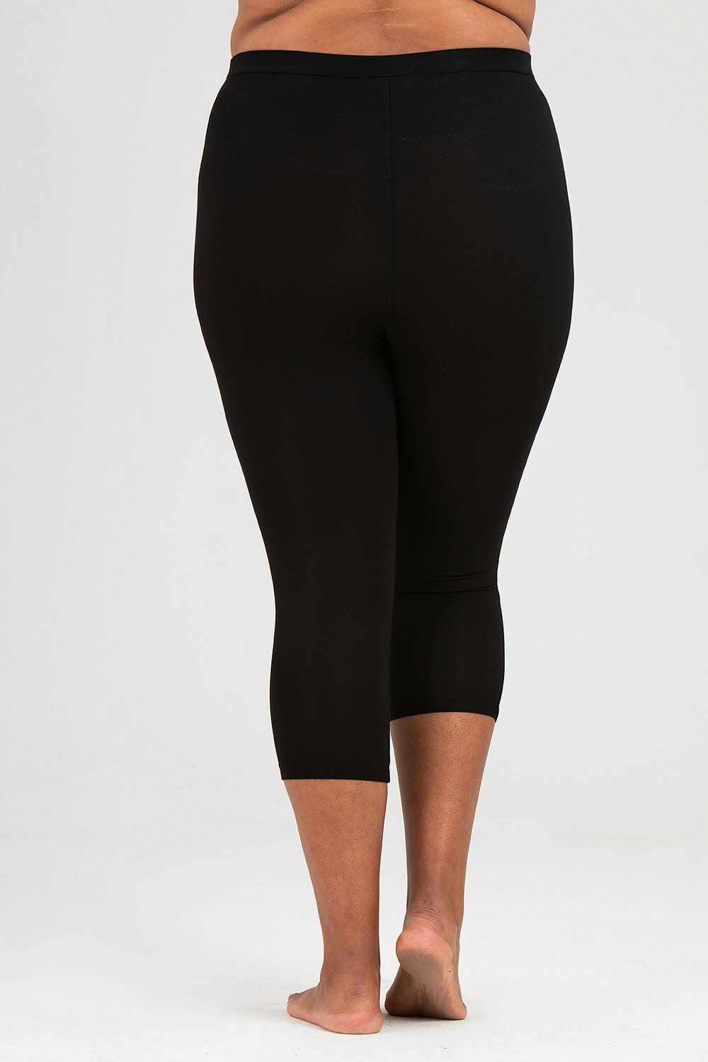 Vi leggings svart