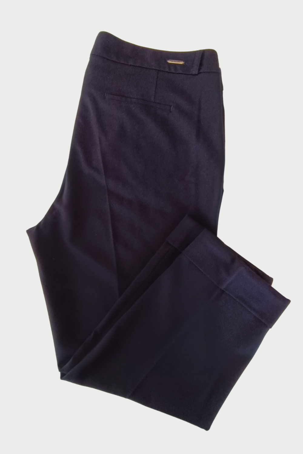 Chino byxa 3375 svart