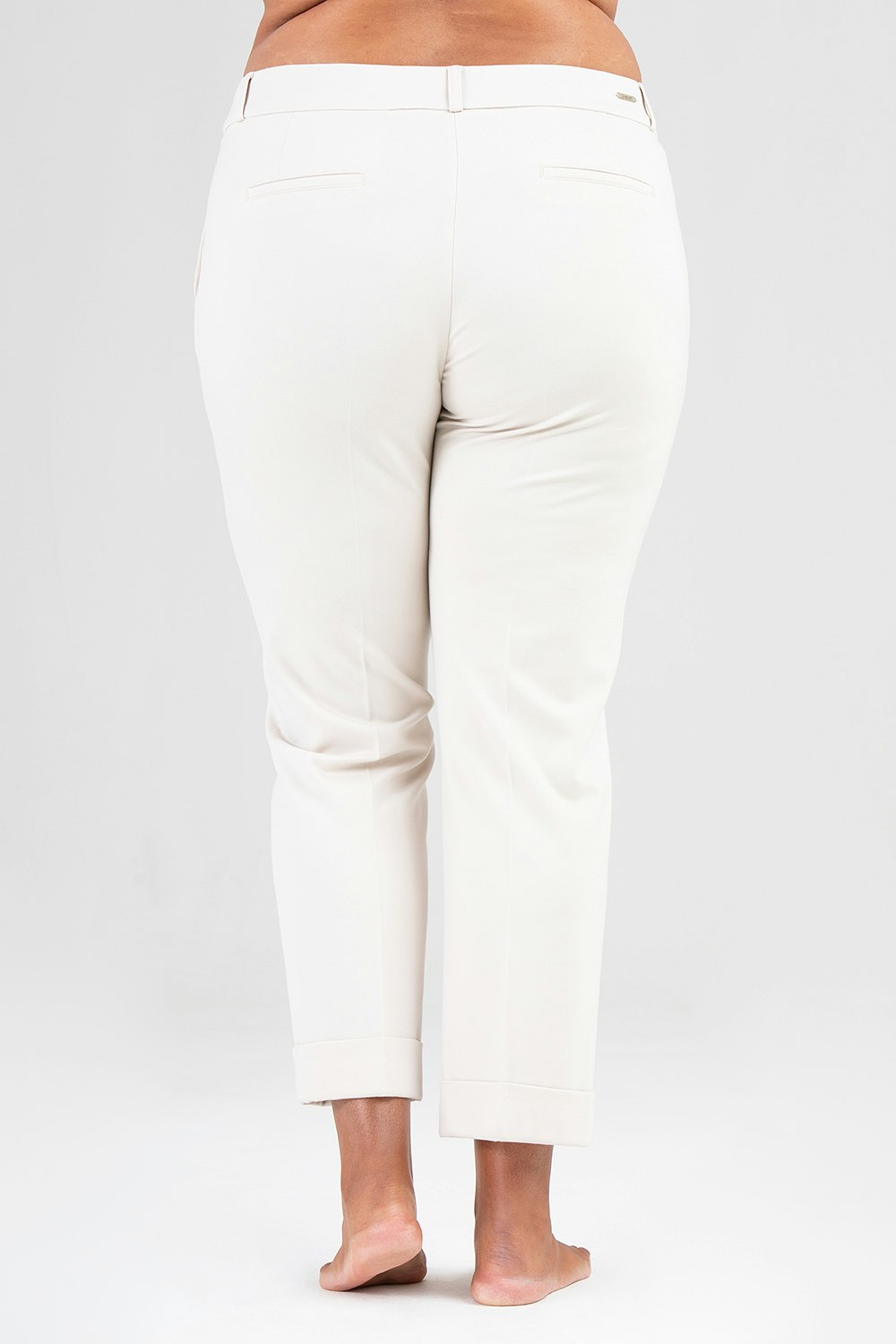 Chino trousers 3375 off white