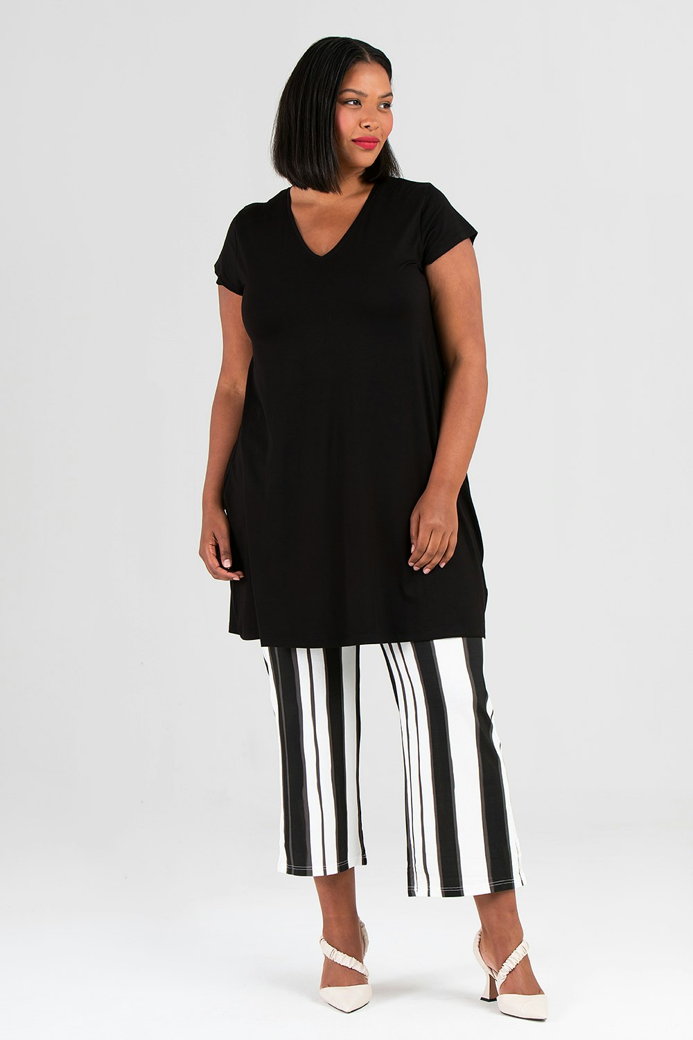 Vivi dress black