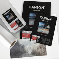 Canson PhotoArt ProCanvas WR Matte 395 g