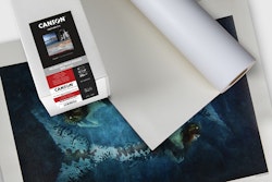 Canson Museum ProCanvas WR Lustre 385 g