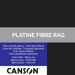 Canson Platine Fibre Rag 310 g