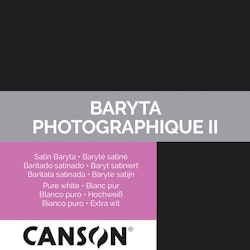 Canson Baryta Photographique II 310 g