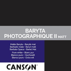 Canson Baryta Photographique II Matt 310 g